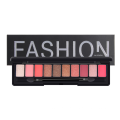 Wholesale 10 Color  Eye Shadow Palette Set Matte Pearlescent Lasting Color Women Korean Cosmetics Make Up